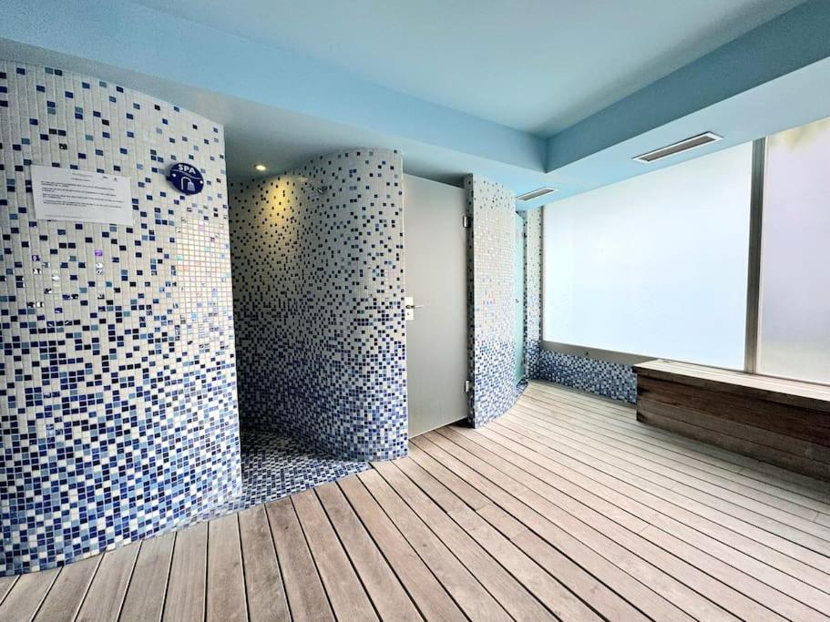 Suite Delphine By Calpitality Dış mekan fotoğraf